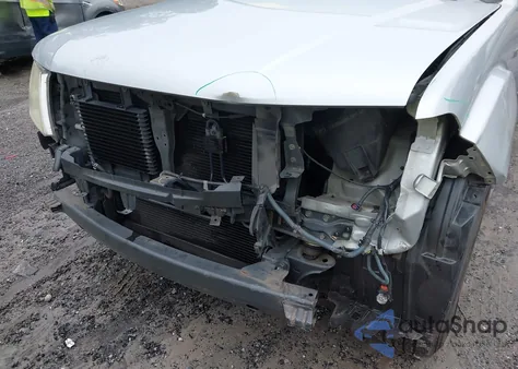 2007 Nissan Pathfinder S from USA, damaged, VIN 5N1AR18U07C633724